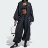 adidas Оригинал Adilenium 5.0 Брюки-шары Свободные Тканые Удобные Спортивные Повседневные Брюки Женские брюки KY5052