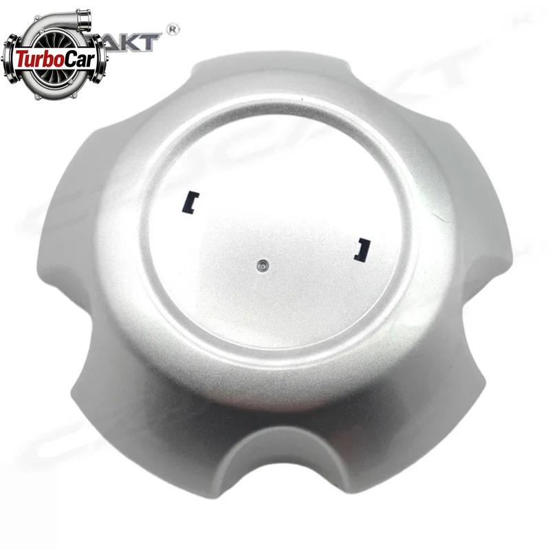 4pcs For Toyota Land Cruiser Landcooluzer Lexus Wheel Hubcaps Car Exterior Decoration Accessories