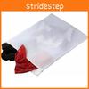 Extra Large Mesh Laundry Net Zipper Bag For Washing Delicates 50x60cm Size