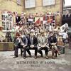 LP Пластинка MUMFORD & SONS - Babel GLS013001 Glassnote, Гент США Поп