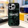 Band E-Extremoduro Canciones Phone Case For iPhone 11,12,13,14,15,16,17,Pro,Max,Plus,E,Air,Mini IMD Matte Black