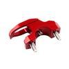 Universal Motorcycle Hook aluminum alloy Mount Motorcycle Scooter Holder Bag Hanger Multi-functional Hook Modification parts