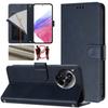 Luxury Leather Wallet Phone Case For Oneplus 15 13T 13R 13s 13 12 12R 11 11R 10T 10 Pro 10R 9 Pro 9R 9 8T Flip Book Cover Funda