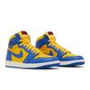 Женские кроссовки Air 1 Retro High OG Reverse Laney Retro FD2596-700