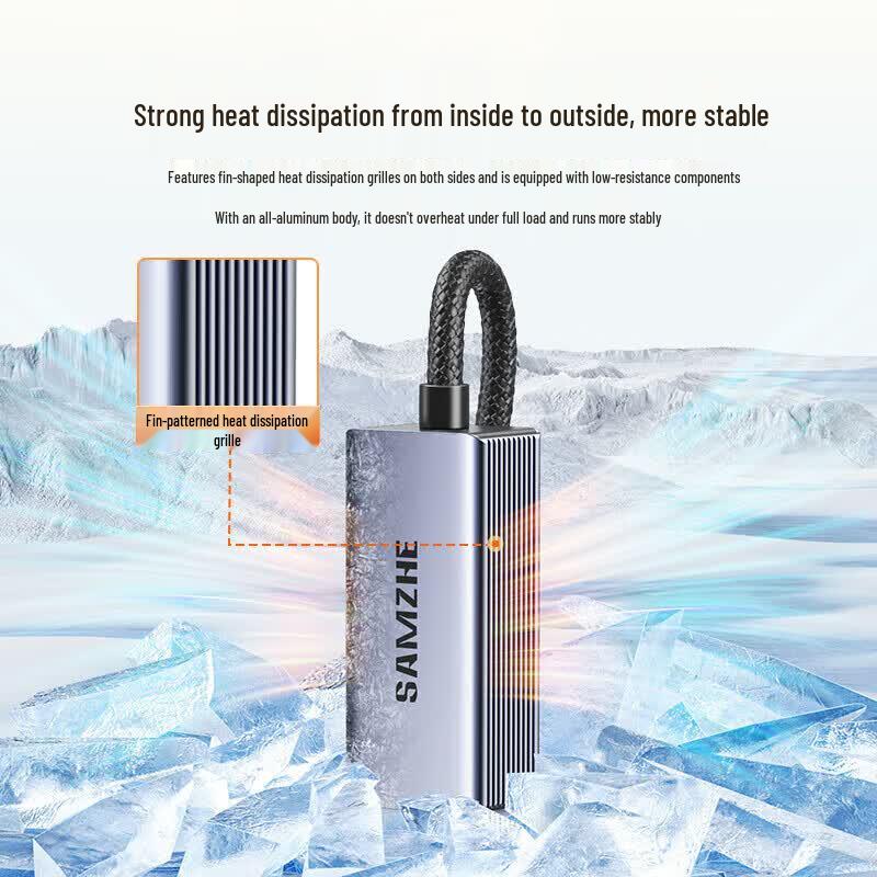 SAMZHE Решения для подключения USB и Type-C