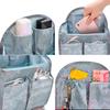 Portable Liner Organizer Compartment Backpack Insert Bag Sorting Bag Inner Bag Storage Bag