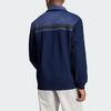 adidas Премиальный спортивный топ Night Indigo/Night Indigo Мужская уличная одежда IS3323