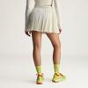adidas Женские плиссированные облегающие теннисные шорты с логотипом-буквой Stella McCartney Bottoms JW4573