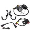 LED Fog Light (auxiliary Light) Compatible with CRF250L / CRF250L(s) / CRF250 RALLY ('21-)