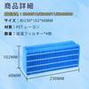 H060518 H060511 H060509 Antibacterial Evaporative Filter for Humidifier Replacement Humidifier Replacement Filter Compatible with H060518 H060511