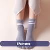 1/5 Pairs Toes Short Socks Woman Girl Cotton Striped Solid Breathable Soft Elastic Invisible Socks 5 Finger Socks Harajuku