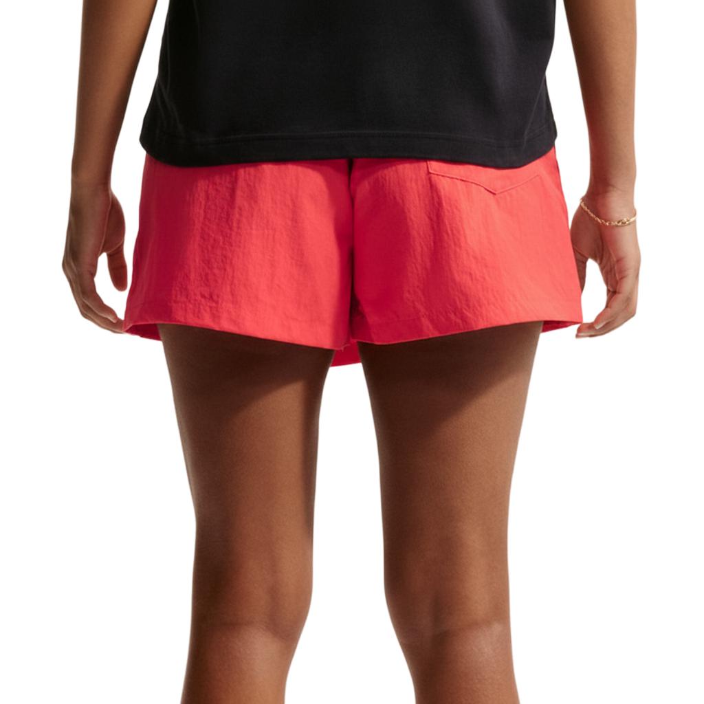 Nike Как W Skort Спортивный Удобный Юбка-Шорты Повседневные Шорты Женские Низ IR1649-696