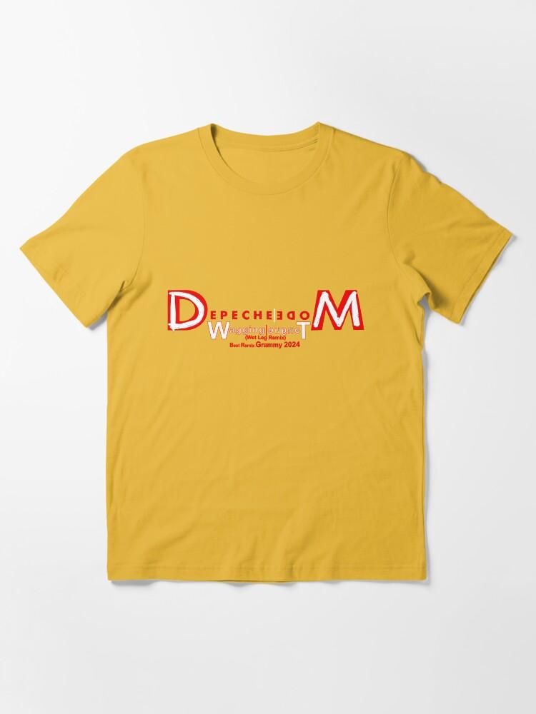 Depeche Mode Collection 105 Essential T-Shirt