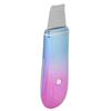 Electric Muscle Stimulation Skin Scrubber Professional Skin Spatula Blackhead Remover Pore Cleaner