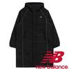 New Balance Half Club Common Hybrid Long Bench Parka Nbnqe42153 19