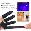 Professional UV Hair Extension Kit: UV Light Machine + Glue + Comb & Remover,Salon System for Fast Seamless Bonds - Complete Tool Set