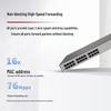 Huawei Kunlun S1730S-S24P4S-A3 Gigabit PoE Switch