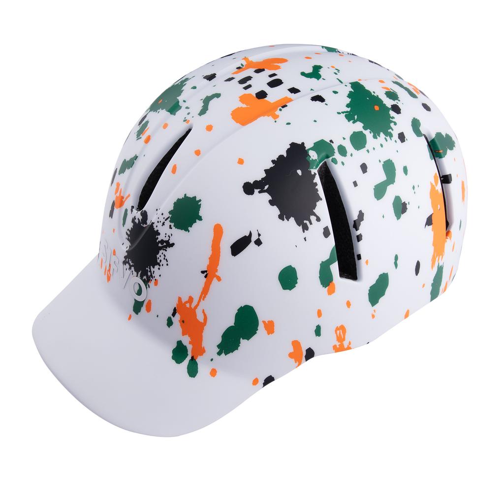 Велосипедный шлем для езды на шоссе и пригородных поездов, шлем для взрослых, шлем для езды на велосипеде на открытом воздухе, шлем для езды на скутере