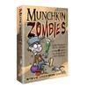 Munchkin Zombies Edition