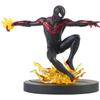 Spider-Man: Miles Morales Marvel Galley PVC Statue