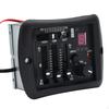 EQ Equalizer Pickup Guitar Adjustable Sound Portable Acoustic Preamp