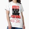 ATEEZ In Your Fantasy 2026 World Tour Classic T-Shirt