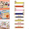 Busy Board Accessories Learning Skill Toy Teaching Aids Early Educational Toys for Gifts