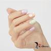 Pastel Cloud (Regular Round) Nail Tips Magic Press