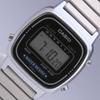 CASIO Digital LA670WA-1 ( LA670WA 1 LA670WA1 LA670WA LA670 ) Wrist Watch