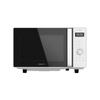Cecotec Microwave GrandHeat 2500 Flatbed Touch White