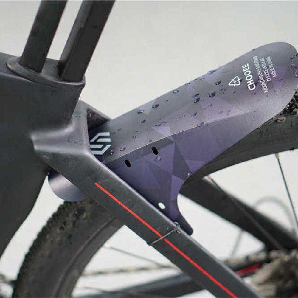 Запчасти для велосипеда Велосипедное седло Крыло Велосипедное крыло Крылья Крылья велосипеда Передние/задние крылья