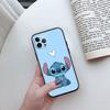 Lilo Stitch Новый Высококачественный Чехол для Телефона для Redmi Note 8 9 Pro Max 9S 9T 9C NFC 8T 10A A4 A5