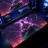 Anime Manga One Piece Mouse Pad Robin Luffy Zoro Sanji Nami Law Mousepad Computer Keyboard Pad Gaming Accessories XXL Desk Mat