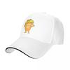 Унисекс Бейсболки Милые Уличная Одежда для Активного Отдыха Летние Спортивные Бейсболки Кепка в Стиле Хип-Хоп Кепка Многоцветные Кепки