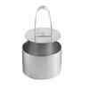 Stainless Steel Mousse Ring Cake Mold Baking Tools Kitchen Bakeware Cake Molds DIY Cupcake Salad Dessert Cake Decorting Tools