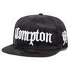 Модная Тракерная Кепка COMPTON с Вышивкой Унисекс Бейсболки для Женщин Мужчин Спорт Хип-Хоп Рыцарские Кепки Кепка Snapback Gorras Hombre