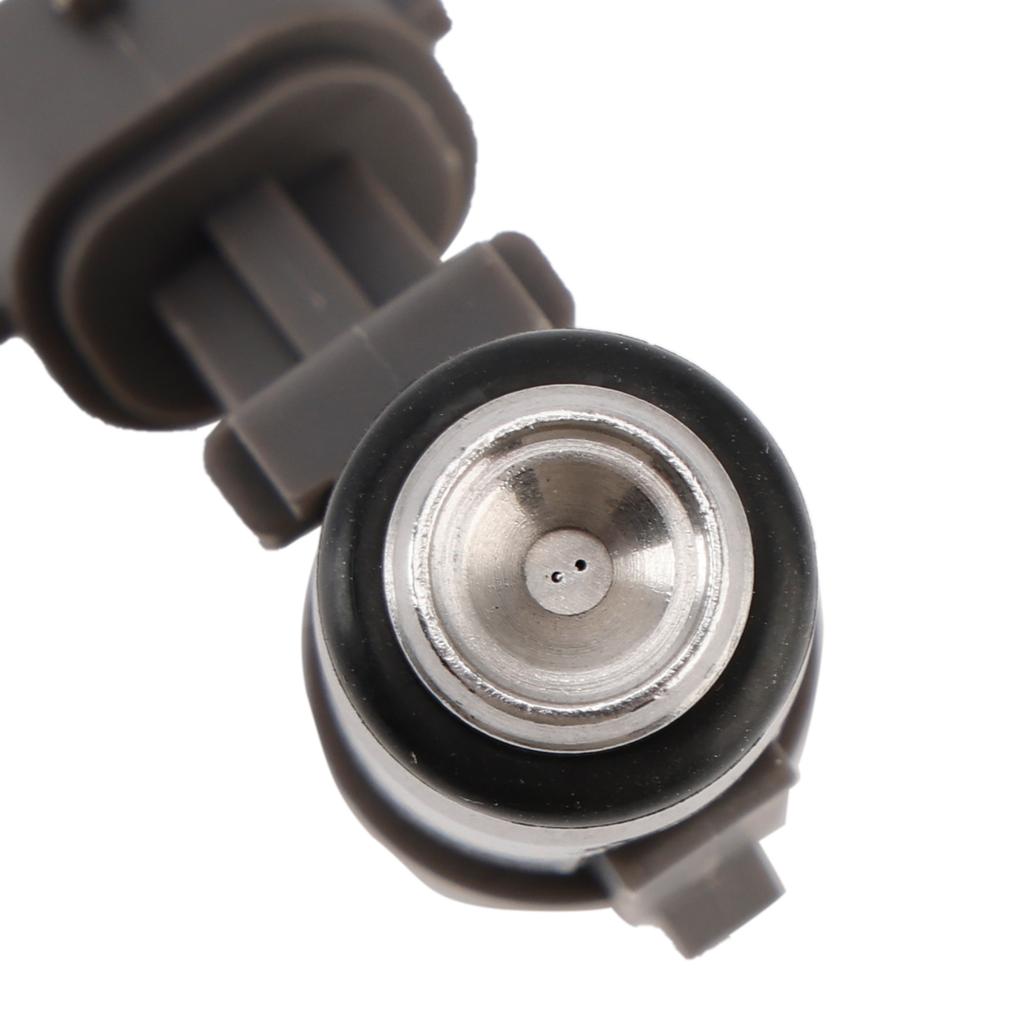 1 шт. Топливный инжектор AUC11700 подходит для John Deere Gator XUV835M XUV835E XUV825E