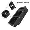 Car Window Lifter Switch Base Compatible 5GG867255 For GOLF 7 For GTI For MK7 ABS Construction Accessories For The Car