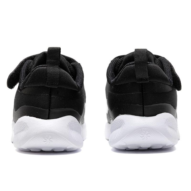 Nike Revolution 7 TD 'Черный Белый' FB7691-003