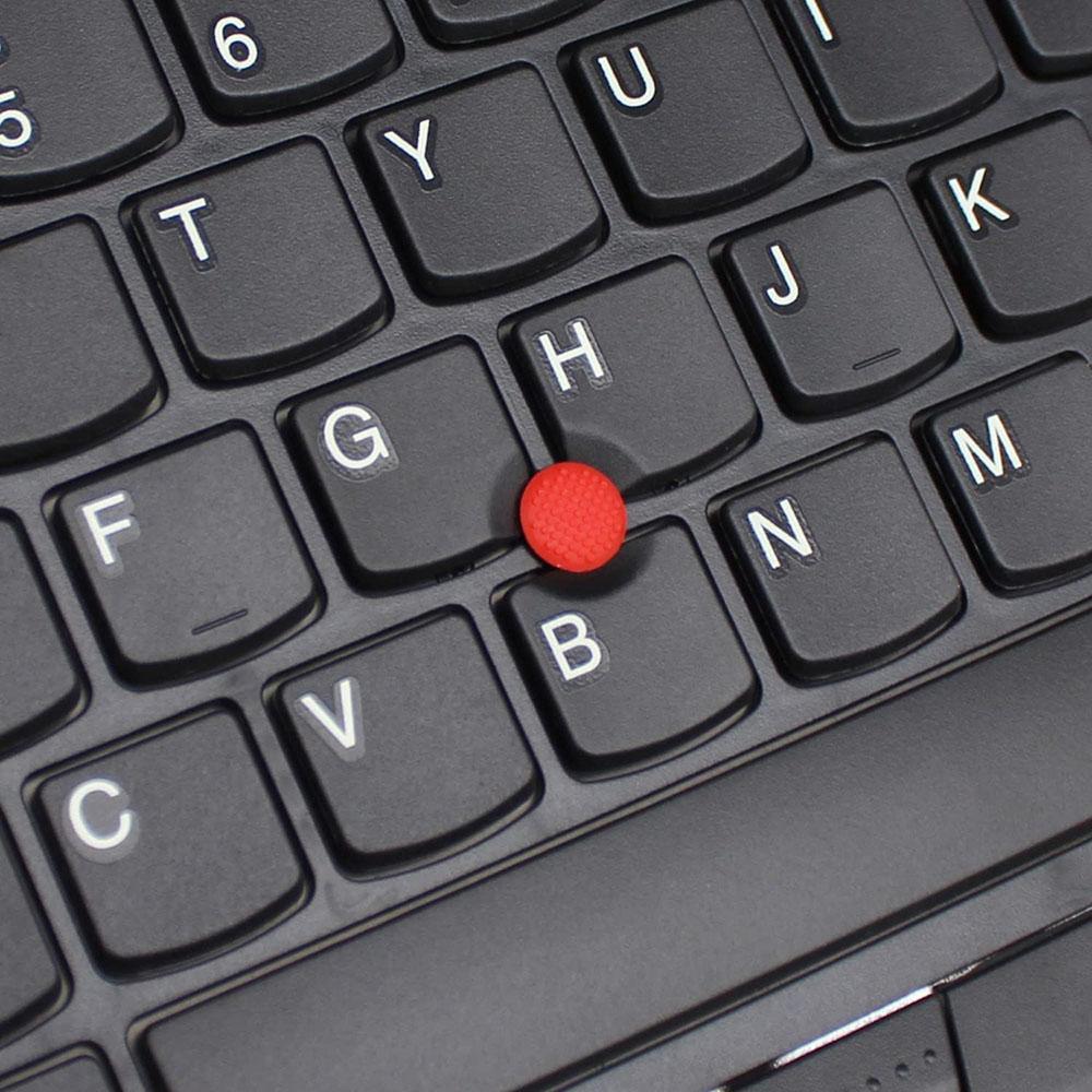 Клавиатура для ноутбука Lenovo ThinkPad T570 T580 P51S P52S без подсветки