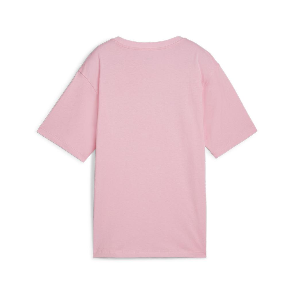 Puma T-Shirt Graphics Summer Sports 62791330 R S