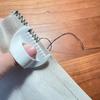 Швейная линейка Шаблон для пэчворка Однотонный с удобной ручкой для DIY швейных проектов Многофункциональный швейный инструмент