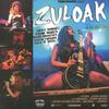 CD ZULOAK - Zuloak JAIP2507 Japonicus Disco 2013 Japan Rock