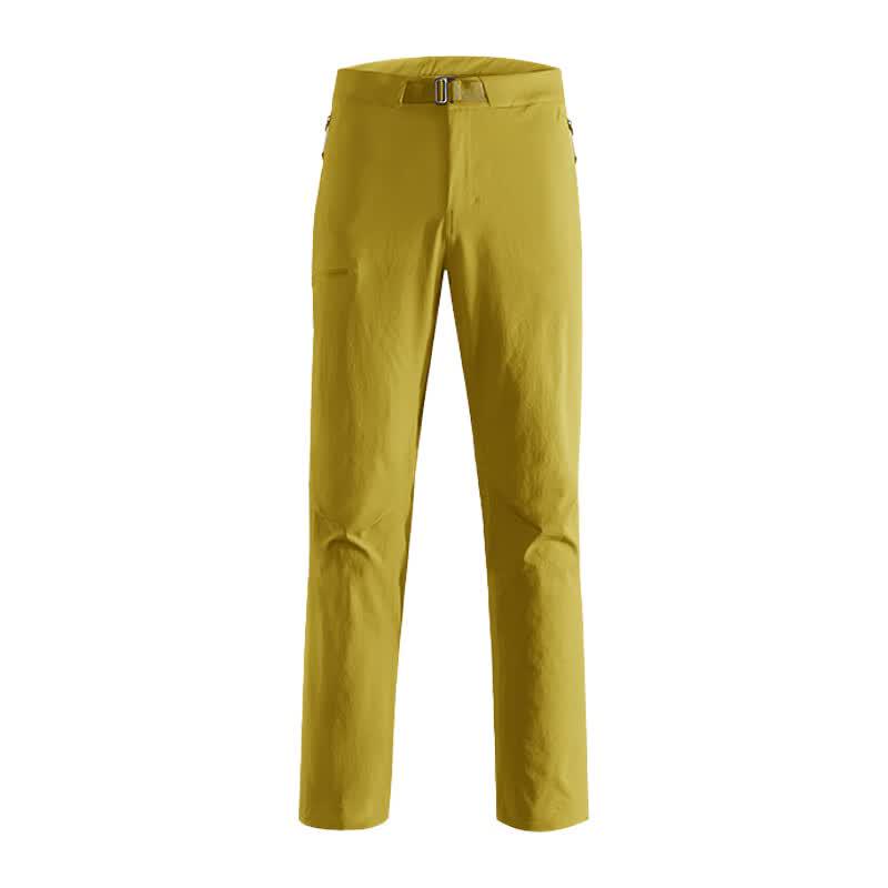 Pelliot Women's Softshell Pants 125307022
