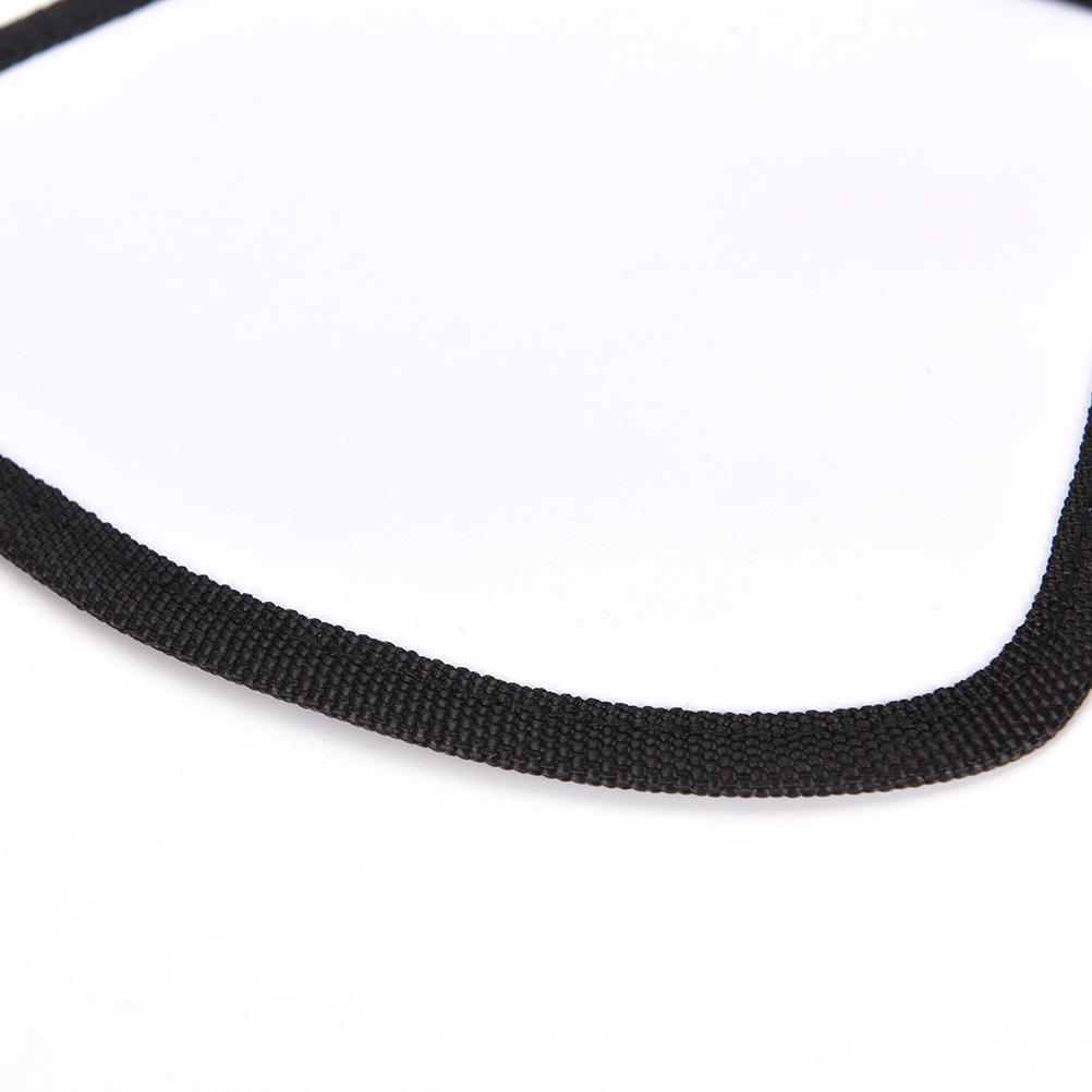 Flash Reflector Snoot Diffuser Softbox For Canon Nikon Yongnuo Godox Pentax Sale