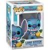 Funko Pop! Дисней : Лило и Стич – Луау Стич 1567