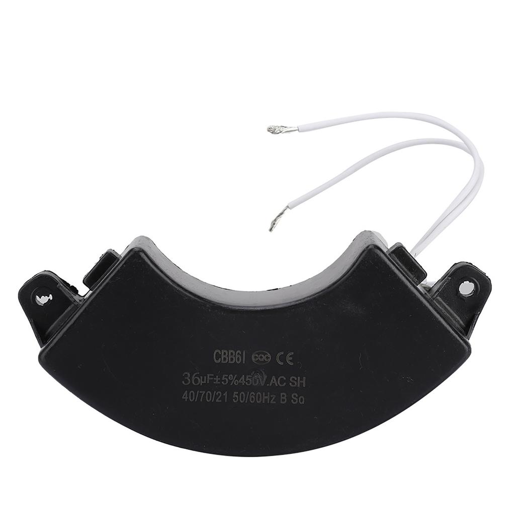 CBB61 450V 36uf бензиновый генератор конденсатор 50/60 Гц