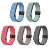 Magnetic Sport Band Replacement Wristband Nylon Loop Strap for Google Fitbit Air Fitness Tracker