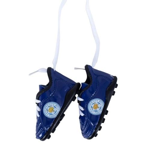 Leicester City FC Mini Football Boots