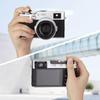 Haoge Metal Thumb Up Rest Hand Grip Fujifilm X100VI Fujinon X100V Camera Accessories Black Hot Shoe Thumb Up THB-XVB